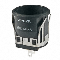 LB02KW01|NKK Switches