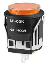 LB02KW01-5D-JD|NKK Switches