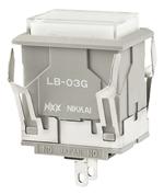 LB03GW01-01-JB|NKK Switches