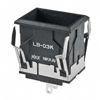 LB03KW01|NKK Switches