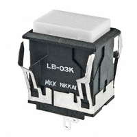 LB03KW01-05-BJ|NKK Switches