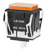 LB03KW01-5D12-JD|NKK Switches
