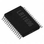 LB11600JV-TLM-E|ON Semiconductor
