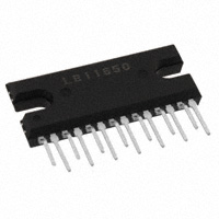 LB11650-E|SANYO Semiconductor (U.S.A) Corporation