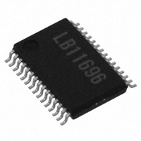 LB11696V-TLM-E|ON Semiconductor
