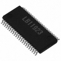 LB11923V-TLM-E|ON Semiconductor