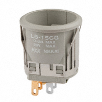 LB15CGG01|NKK Switches
