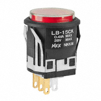 LB15CKG01-5C-JC|NKK Switches