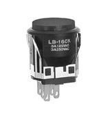 LB15WKW01-12-BJ-RO|NKK Switches