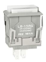LB15RGW01-01-JB|NKK Switches