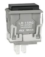LB15RGW01-A|NKK Switches