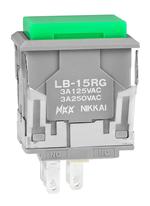 LB15RGW01-F|NKK Switches