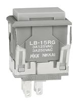LB15RGW01-H|NKK Switches
