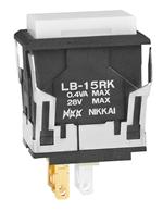 LB15RKG01-28-BJ|NKK Switches