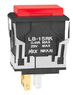 LB15RKG01-C|NKK Switches