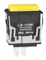 LB15RKW01-05-EJ|NKK Switches