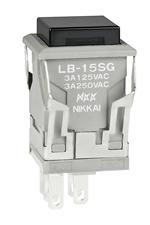LB15SGW01-A|NKK Switches