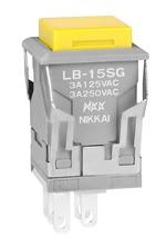 LB15SGW01-E|NKK Switches