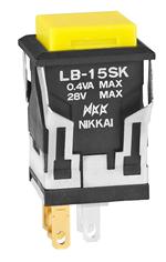 LB15SKG01-12-EJ|NKK Switches