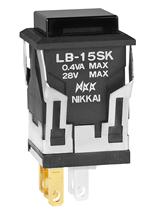 LB15SKG01-A|NKK Switches