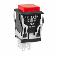 LB15SKW01-C|NKK Switches