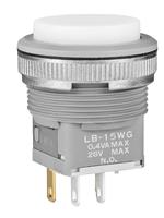 LB15WGG01-BJ|NKK Switches