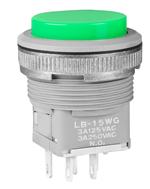 LB15WGW01-FJ|NKK Switches