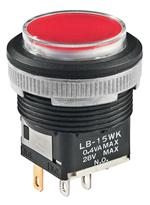LB15WKG01-5C-JC-RO|NKK Switches