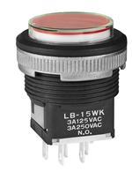 LB15WKW01-5C-JC|NKK Switches