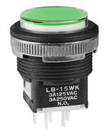 LB15WKW01-5F12-JF|NKK Switches