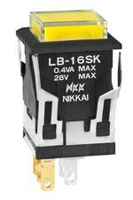 LB16SKG01-05-JE|NKK Switches