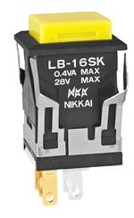 LB16SKG01-12-EJ|NKK Switches