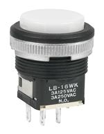LB16WKW01-12-BJ-RO|NKK Switches of America Inc