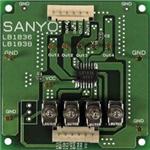 LB1838MEVB|ON Semiconductor