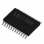 LB1837M-MPB-E|ON Semiconductor
