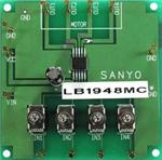 LB1948MCGEVB|ON Semiconductor