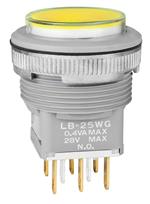 LB25WGG01-JE|NKK Switches
