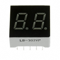 LB-302VP|Rohm Semiconductor