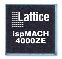 LC4256ZE-7MN144I|Lattice