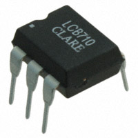 LCB110|IXYS Integrated Circuits Division