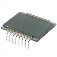 LCD-S2X1C50TF|Lumex Opto/Components Inc