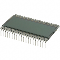 LCD-S3X1C50TR/B|Lumex Opto/Components Inc
