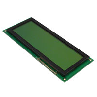LCM-S02004DSR/D-Y|Lumex Opto/Components Inc