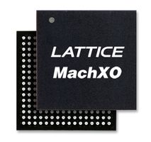 LCMXO640C-3BN256I|LATTICE SEMICONDUCTOR