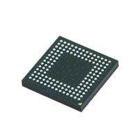 LCMXO1200C-4MN132I|Lattice Semiconductor Corporation