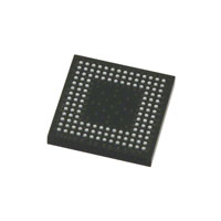 LCMXO2-1200HC-5MG132C|Lattice Semiconductor Corporation