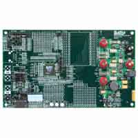 LCMXO2280C-L-EV|Lattice Semiconductor Corporation