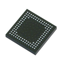 LCMXO640C-5MN100C|Lattice Semiconductor Corporation