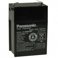 LC-R064R5P|Panasonic - BSG
