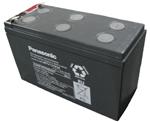 LC-WTP127R2|Panasonic Battery
